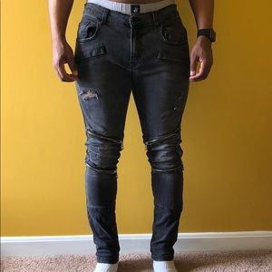 Zara Jeans